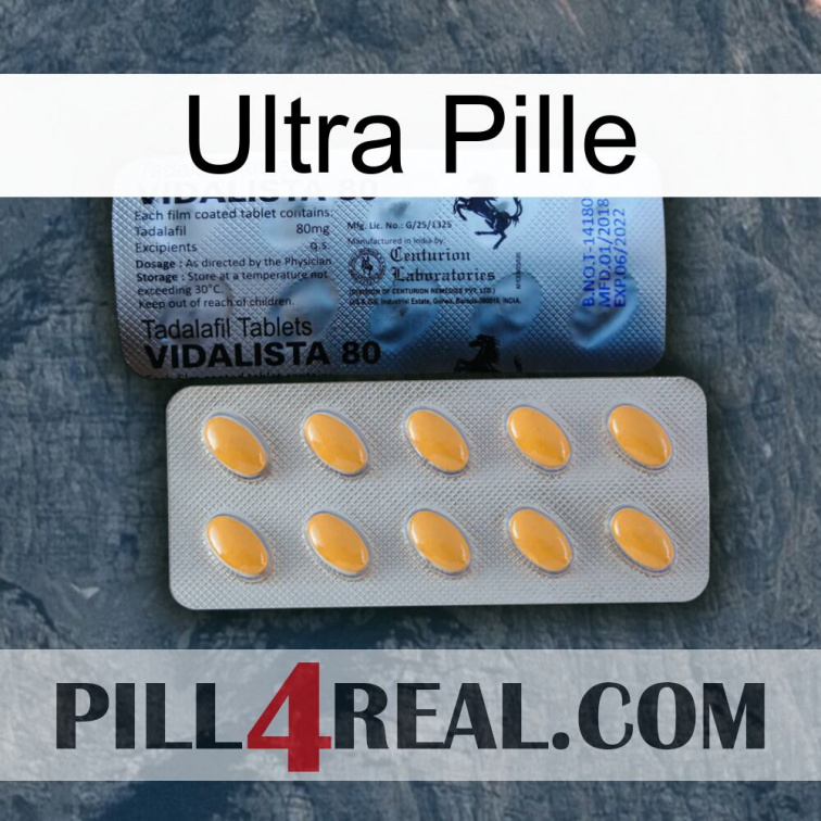 Ultra Pill 44